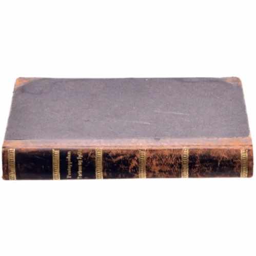 Henrik Pontoppidan: Torben og Jytte