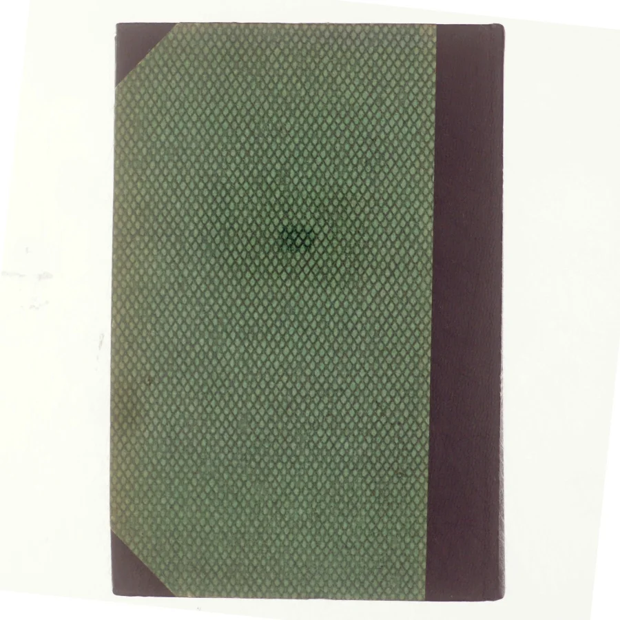 Kathryn Hulme: Skipperen