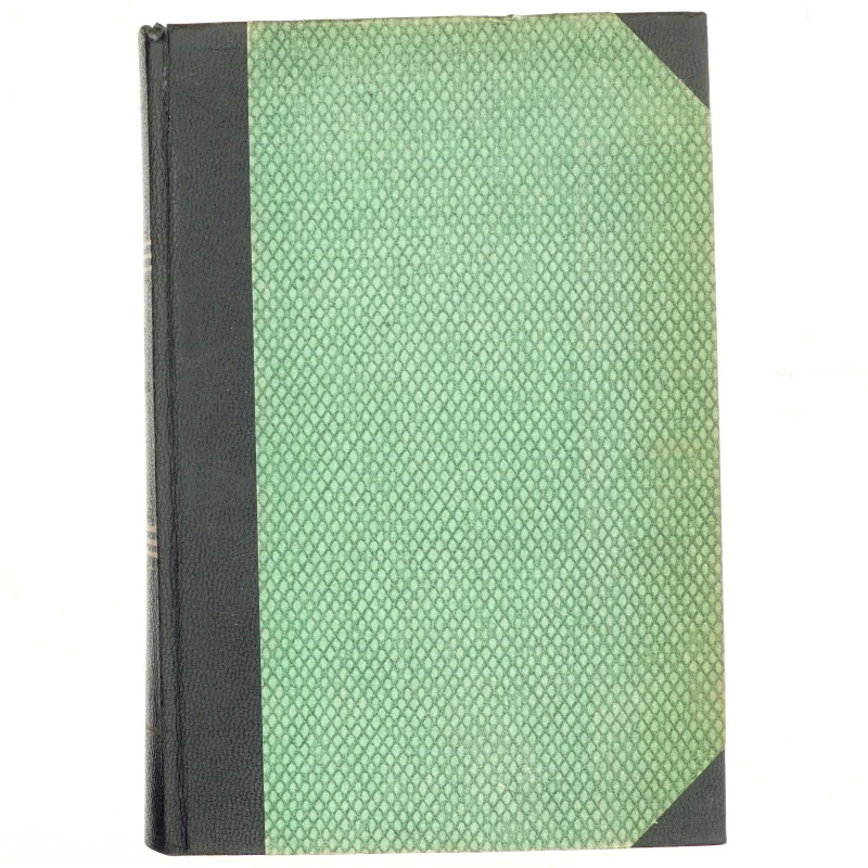 Kathryn Hulme: Skipperen