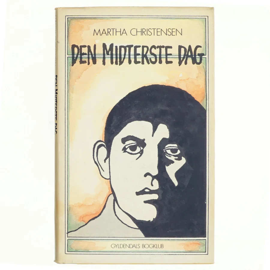 Den midterste dag af Martha Christensen (bog)