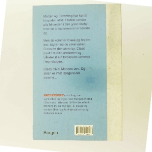 Kridthuset af Lars Daneskov (Bog)