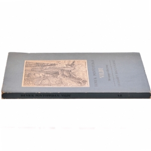 Vildt af Henrik Pontoppidan (bog)