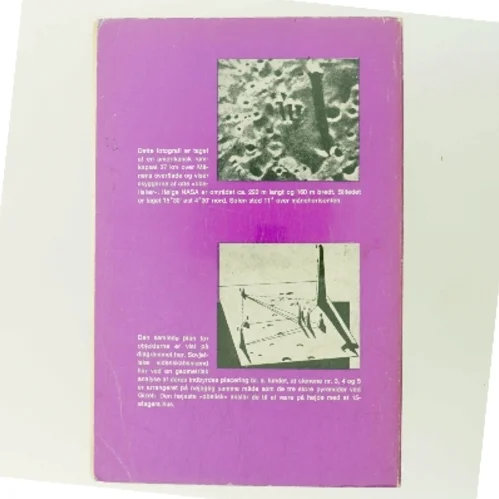 UFO-myten og de psykiske fænomener af Brinsley le Poer Trench (Bog)