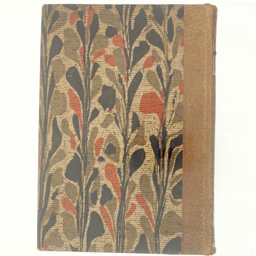 Tonga. Sydhavets Perle af Charles Stuart Ramsay og Charles P. Plumb (bog)