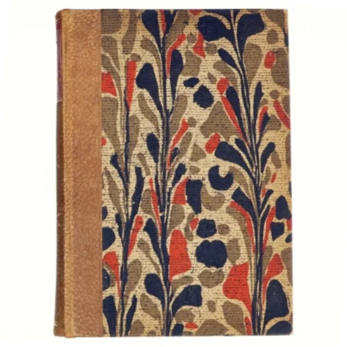 Tonga. Sydhavets Perle af Charles Stuart Ramsay og Charles P. Plumb (bog)