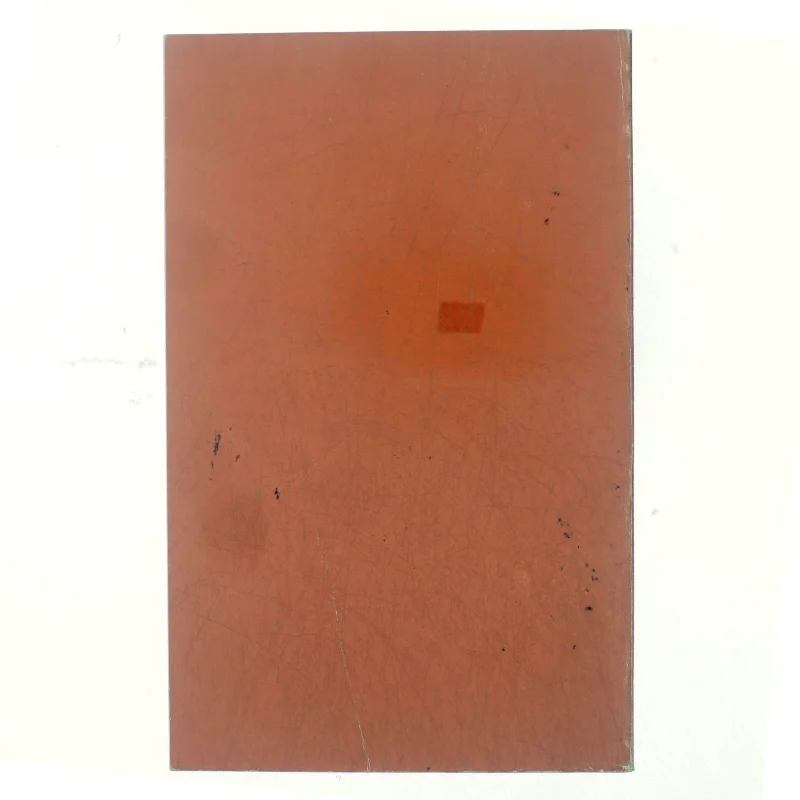 - & søn. Erringer af Svend Bergsøe (bog)