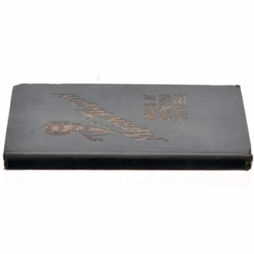 Udvalg af amerikansk humør af Mark Twain (bog)