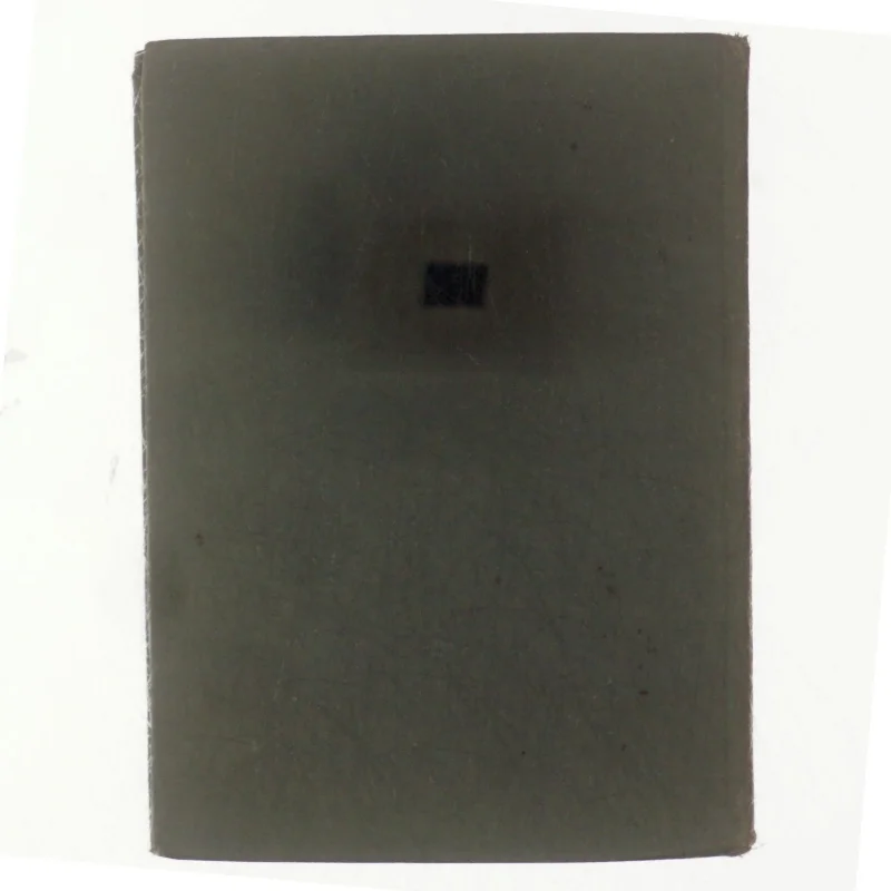 Udvalg af amerikansk humør af Mark Twain (bog)