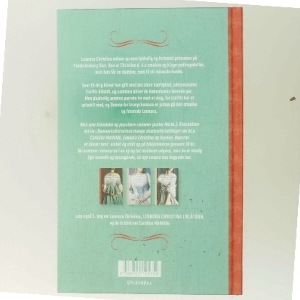 Kongedatteren Leonora Christina : historisk roman fra Christian d. 4.s tid af Herta J. Enevoldsen (Bog)