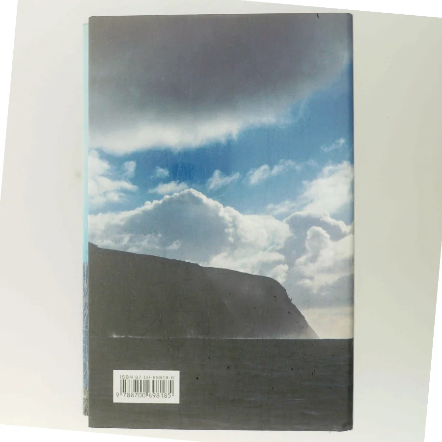 - og den halve verden af Troels Kløvedal (Bog)