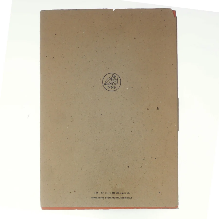 Kinesiske essays af Else Glahn (bog)