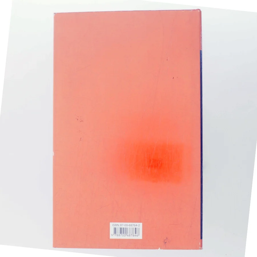 Linda Evangelista Olsen af Suzanne Brøgger (Bog)