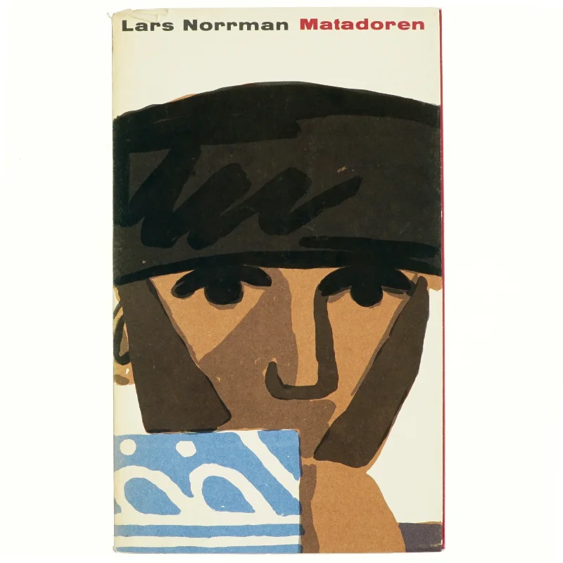 Matadoren af Lars Norrman (bog)