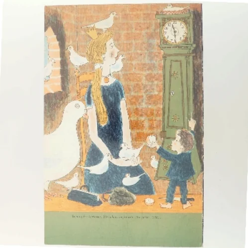 Fra Direkte Kopi til Heliografik af Ib Spang Olsen (Bog)