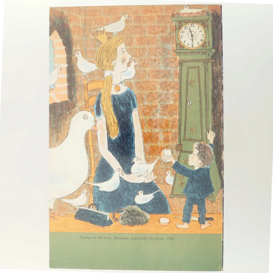 Fra Direkte Kopi til Heliografik af Ib Spang Olsen (Bog)