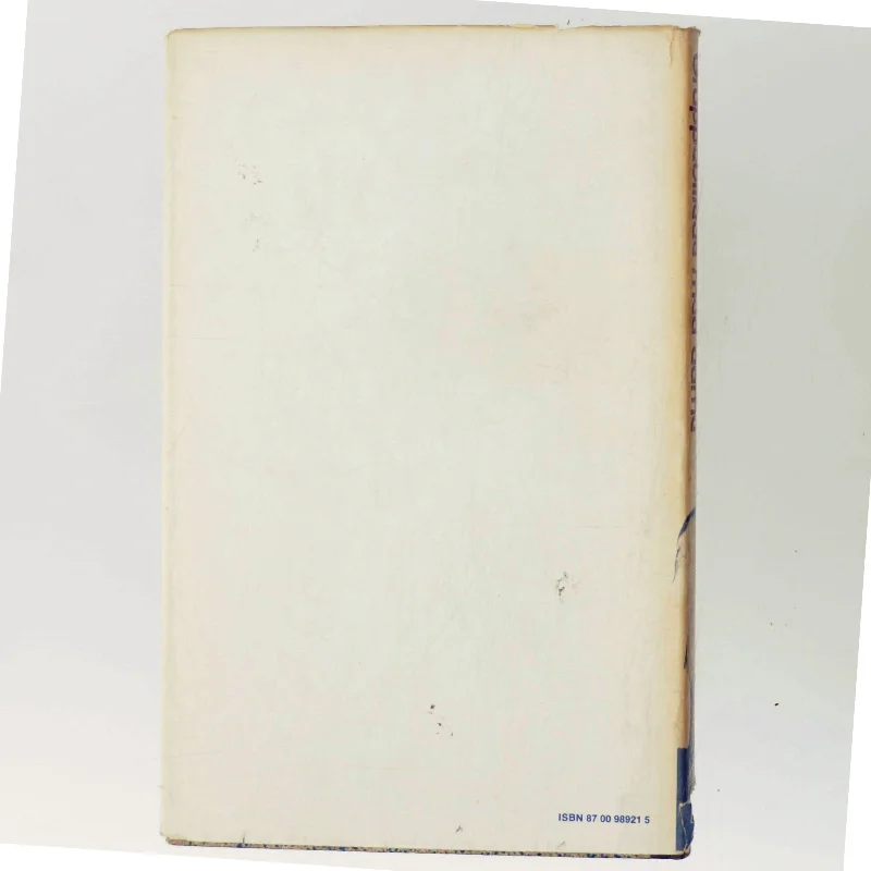 Gruppebillede med dame af Heinrich Böll (Bog)