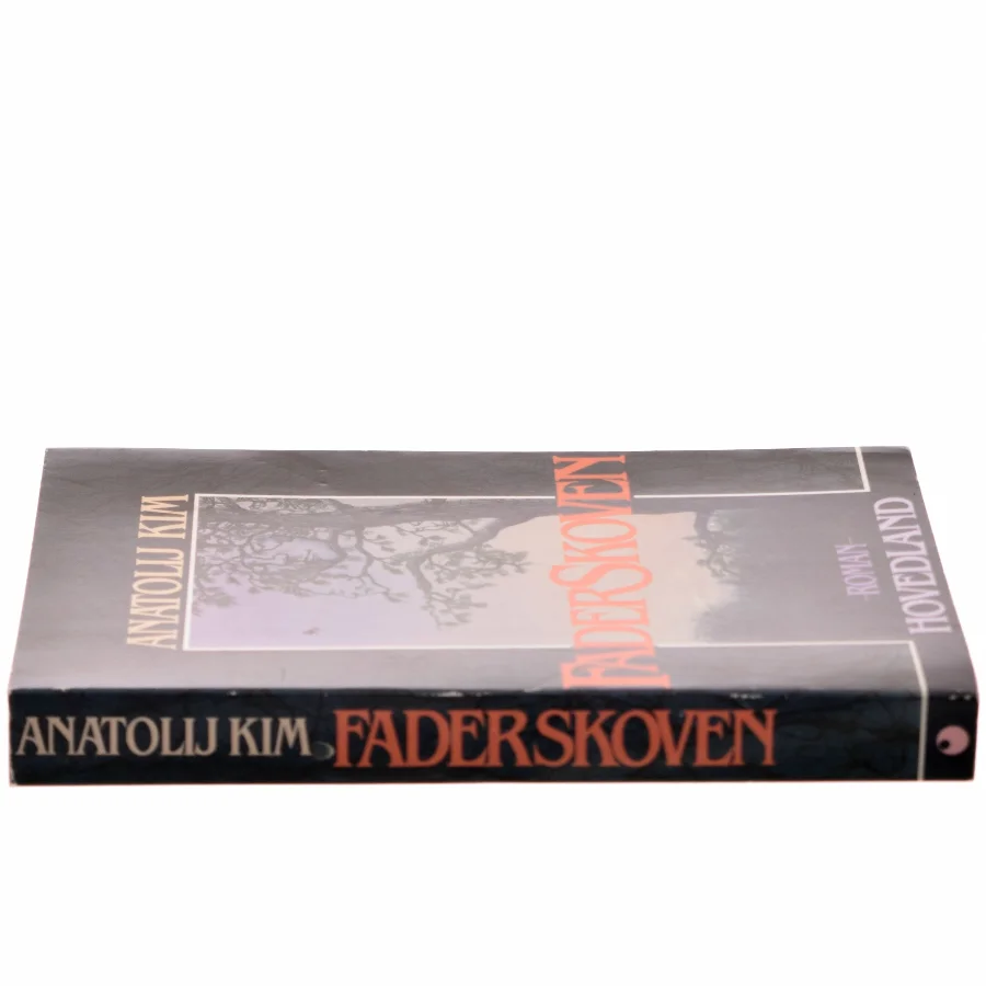 FaderSkoven af Anatolij Kim (Bog)