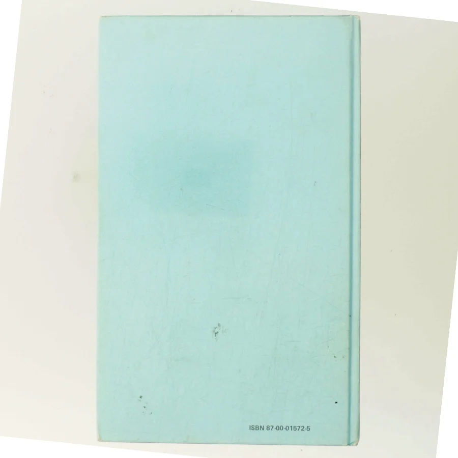 Den rige fugl af Agnes Henningsen (Bog)