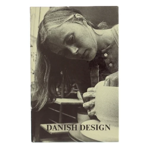 Danish Design (Bog)