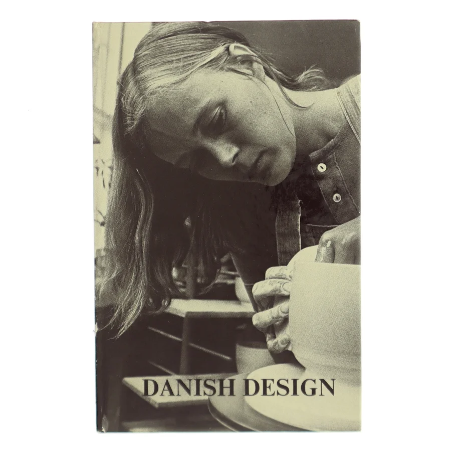 Danish Design (Bog)