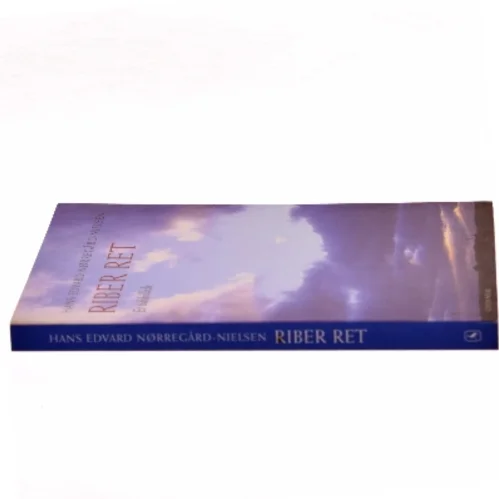 Riber ret af Hans Edvard Nørregård-Nielsen (Bog)