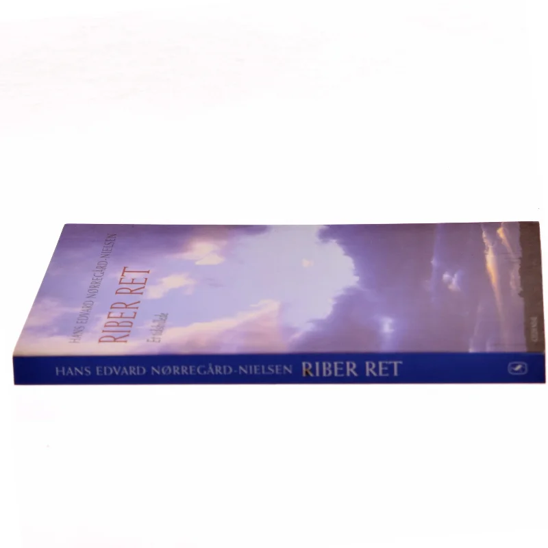 Riber ret af Hans Edvard Nørregård-Nielsen (Bog)