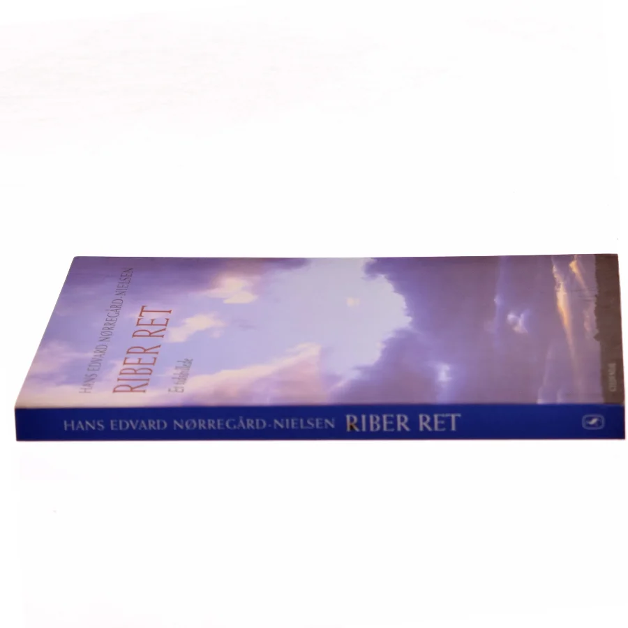 Riber ret af Hans Edvard Nørregård-Nielsen (Bog)