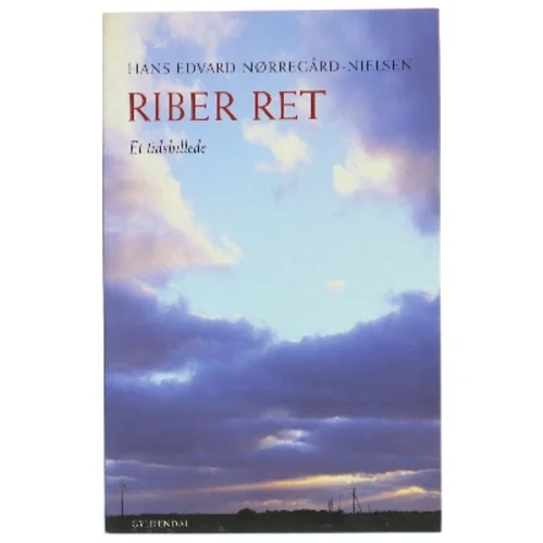 Riber ret af Hans Edvard Nørregård-Nielsen (Bog)