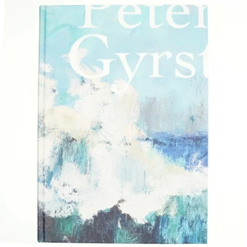 Peter Gyrst af Peter Gyrst (bog)