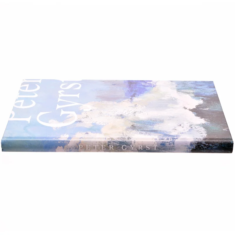 Peter Gyrst af Peter Gyrst (bog)