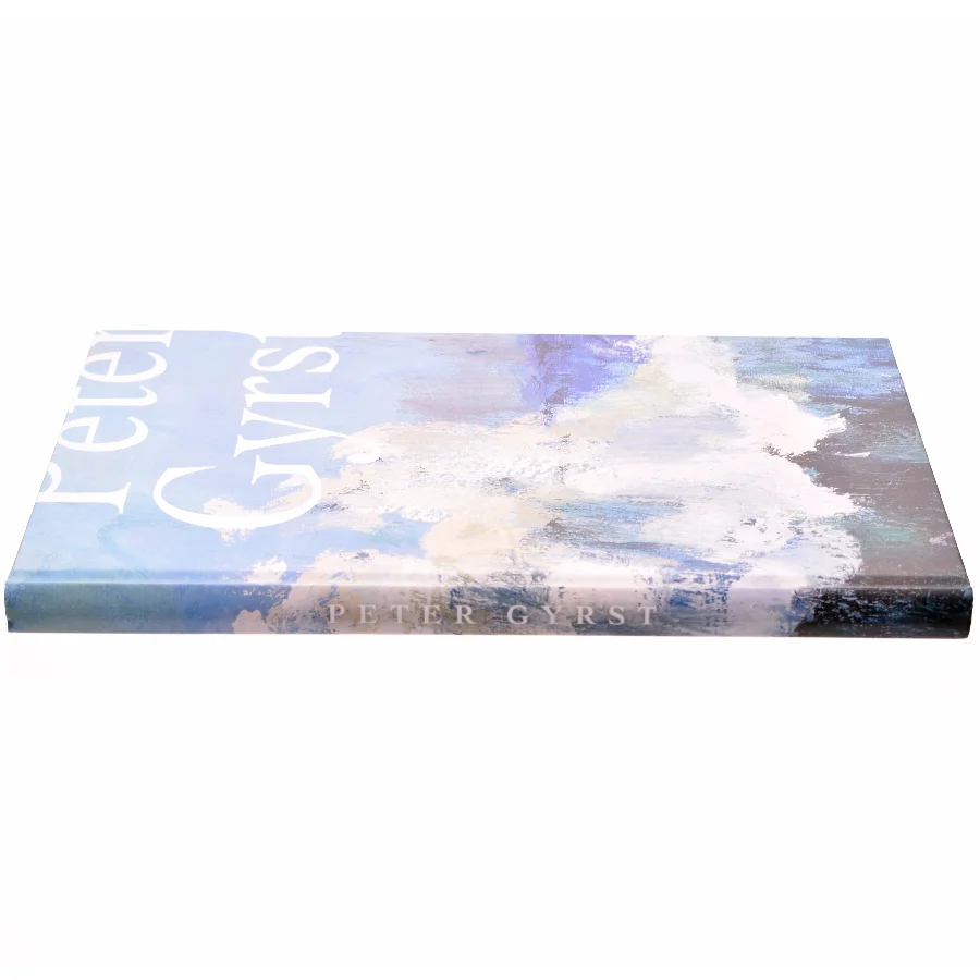 Peter Gyrst af Peter Gyrst (bog)