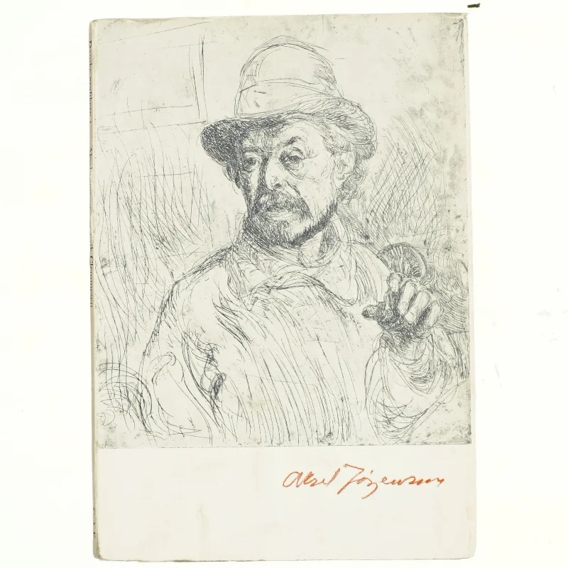 Erik Clemmensen: Aksel Jørgensen