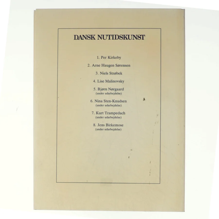 Lise Malinovsky af Peter Michael Hornung (bog)