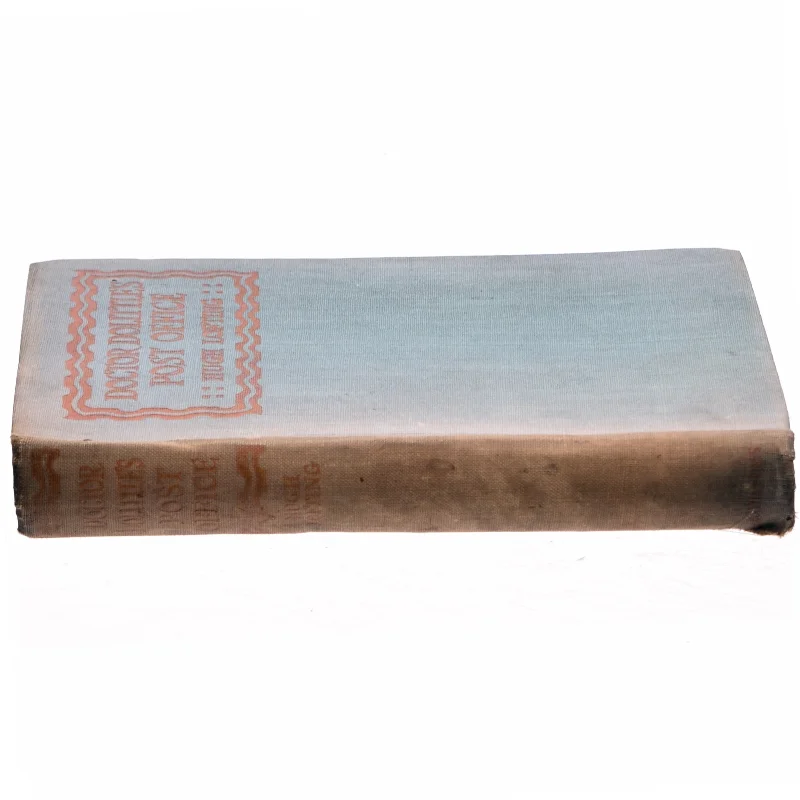 Hugh Lofting: Doctor Dolittles Post Office