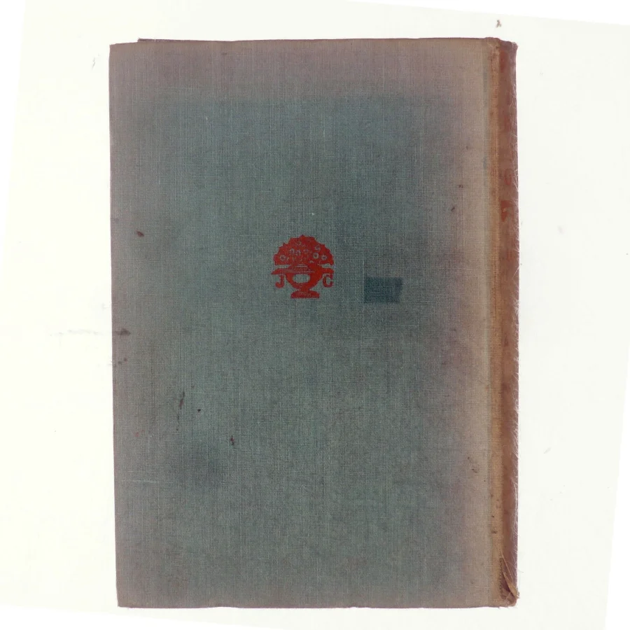 Hugh Lofting: Doctor Dolittles Post Office