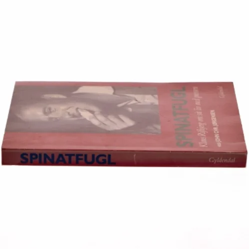 John Chr. Jørgensen: Spinatfugl