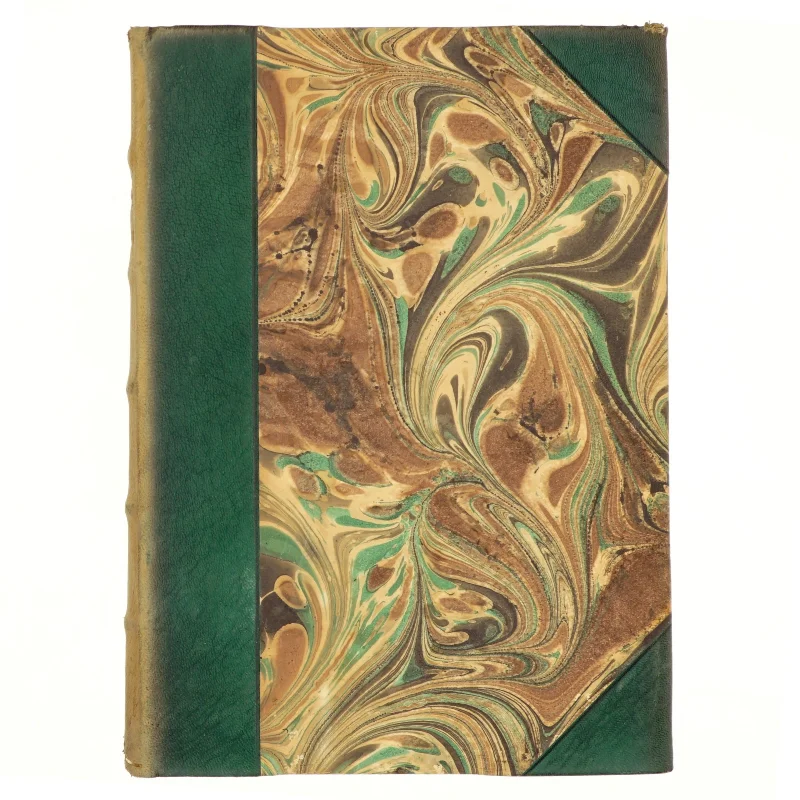 Asiaterne af Frederic Prokosch (bog)