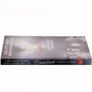 Himmelmor af Lise-Lotte Norup (Bog)