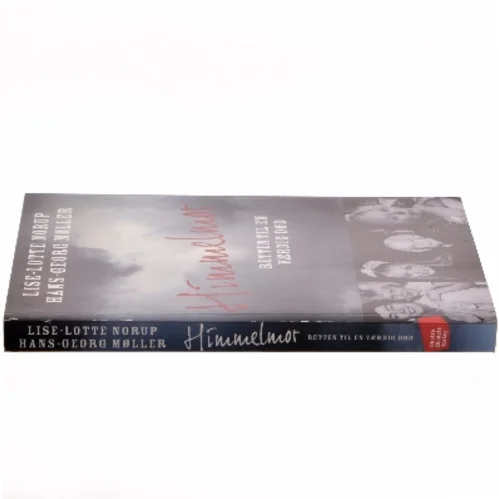 Himmelmor af Lise-Lotte Norup (Bog)