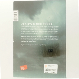 Himmelmor af Lise-Lotte Norup (Bog)