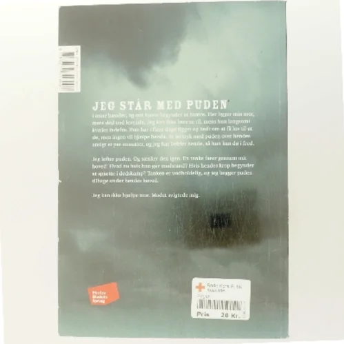 Himmelmor af Lise-Lotte Norup (Bog)