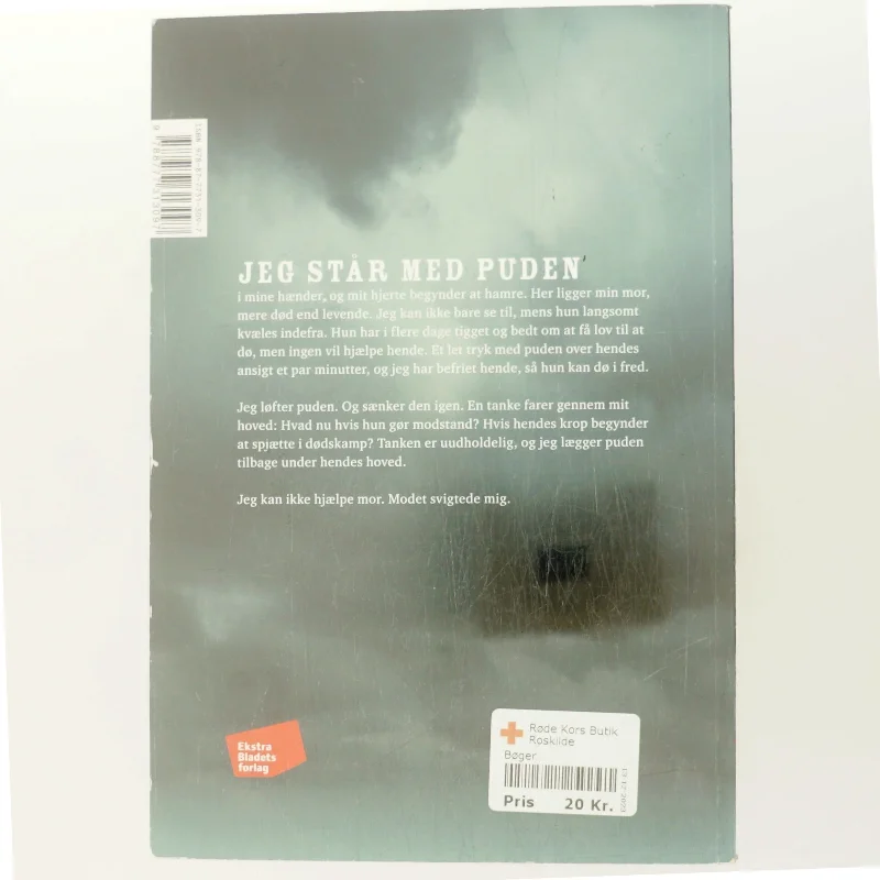 Himmelmor af Lise-Lotte Norup (Bog)