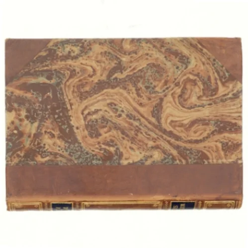 Maxim Gorki: Gydens passagerer bind II