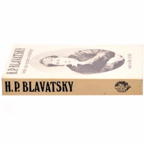Hendes egne og andres erindringer af H.P. Blavatsky (bog)