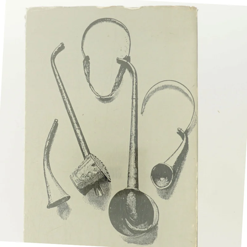 Beethoven af Niels Viggo Bentzon (Bog)