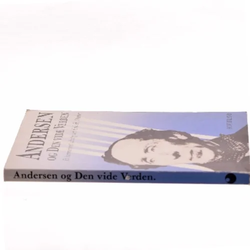 Andersen og Den vide Verden (Bog)
