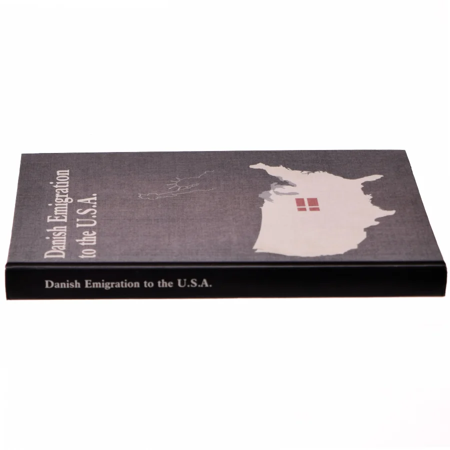 Danish Emigration to the U.S.A
