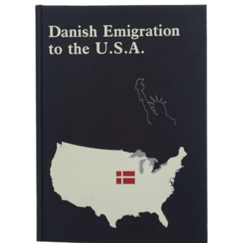 Danish Emigration to the U.S.A