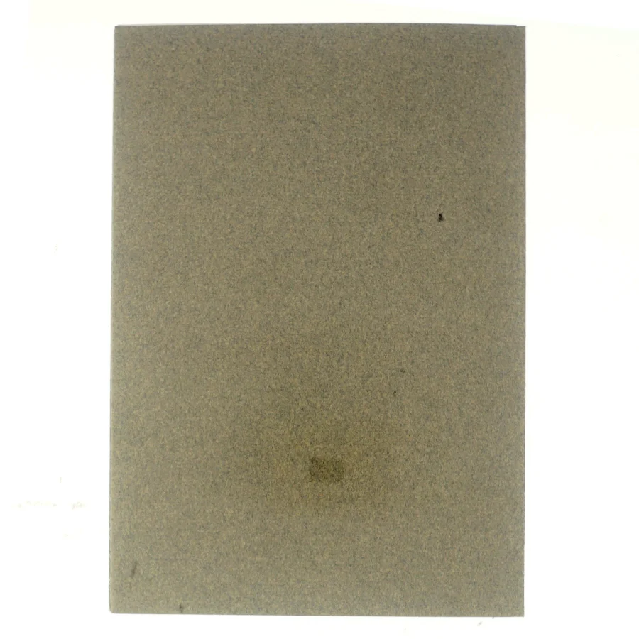 Stemmer af Preben Thomsen (bog)