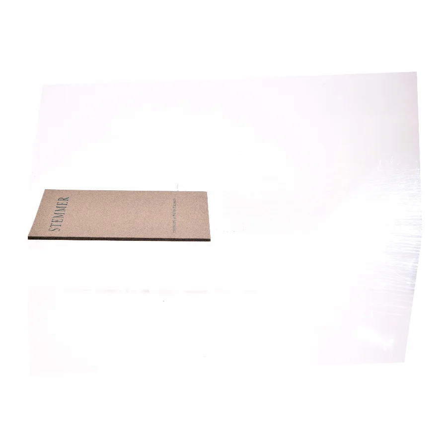 Stemmer af Preben Thomsen (bog)